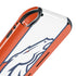 NFL Denver Broncos Zone Block Nintendo Switch Lite Skin